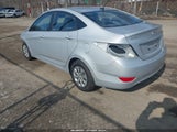 Hyundai Accent Se KMHCT4AEXGU015710 снимка