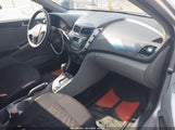 Hyundai Accent Se KMHCT4AEXGU015710 снимка