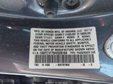 Honda Civic Ex-L 19XFC1F75HE028164 снимка