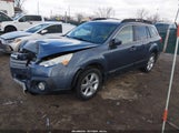 Subaru Outback 2.5I Limited 4S4BRCNC5E3279983 снимка