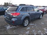 Subaru Outback 2.5I Limited 4S4BRCNC5E3279983 снимка