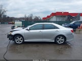 Toyota Camry Se 4T1BF1FK0CU573401 снимка
