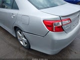 Toyota Camry Se 4T1BF1FK0CU573401 снимка