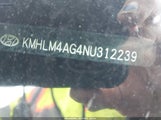 Hyundai Elantra Sel KMHLM4AG4NU312239 снимка