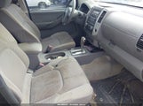 Nissan Frontier Sv 1N6AD0EV2BC438577 снимка