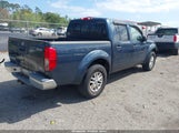 Nissan Frontier Desert Runner/S/Sl/Sv 1N6AD0ER3FN717825 fotografie