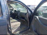 Nissan Frontier Desert Runner/S/Sl/Sv 1N6AD0ER3FN717825 fotografie