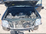 Toyota Sequoia Sr5 V8 5TDBT44A21S012191 снимка
