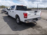 Ford F-150 Lariat/Xl/Xlt 1FTEW1CP3FFB66778 fotografie