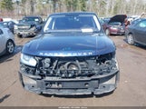 Land Rover Range Rover Sport 3.0L V6 Supercharged Hse SALWR2VFXFA518444 снимка
