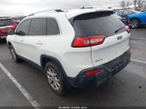 Jeep Cherokee Latitude 1C4PJMCS3EW246206 снимка