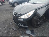 Hyundai Sonata Gls 5NPEB4AC0CH335671 снимка