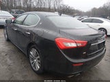 Maserati Ghibli S Q4 ZAM57RTA2F1131813 fotografie