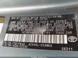 Toyota Camry Le 4T1BE46K07U591164 снимка