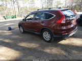 Honda Cr-V Ex-L 2HKRM3H72FH503667 снимка
