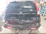 Honda Cr-V Ex 5J6RM4H57DL006198 снимка