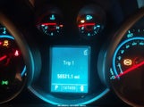 Chevrolet Cruze 1Lt 1G1PF5S91B7290659 снимка