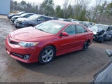 Toyota Camry Se 4T1BF1FK0EU789090 снимка