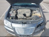 Chrysler 300 Limited 2C3CCAHG8CH316424 fotografie