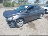 Nissan Sentra Sv 3N1AB7AP5KY430024 снимка