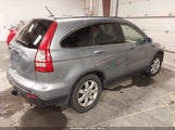 Honda Cr-V Ex-L JHLRE48777C081785 снимка