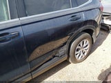 Honda Cr-V Lx 2Wd 5J6RS3H24SL008722 снимка