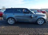 Land Rover Range Rover Sport Hse SALWR2RV7KA852054 fotografie