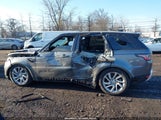 Land Rover Range Rover Sport Hse SALWR2RV7KA852054 fotografie