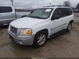 GMC Envoy Slt 1GKDT13SX22482158 снимка