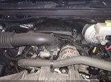Ram  Big Horn/Lone Star 4X4 5'7 Box 1C6SRFFT6KN802262 снимка