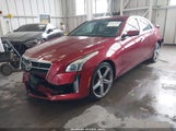 Cadillac Cts Awd 1G6AW5SX3E0145389 снимка