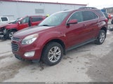 Chevrolet Equinox Lt 2GNALCEK5G1160601 снимка