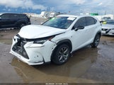 Lexus Nx 200T F Sport JTJYARBZ9G2038497 photo