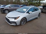 Toyota Corolla Se 5YFS4MCE7NP100766 снимка
