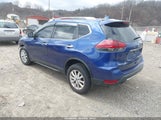 Nissan Rogue S 5N1AT2MV4KC811357 снимка