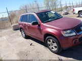 Suzuki Grand Vitara Luxury JS3TE947264100341 снимка