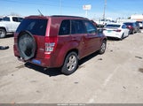 Suzuki Grand Vitara Luxury JS3TE947264100341 снимка