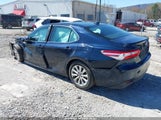 Toyota Camry Le 4T1L11AK8LU958747 photo