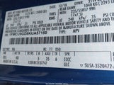 Ford Escape Se 1FMCU9GD8KUA57150 снимка
