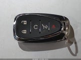 Chevrolet Equinox Fwd Lt 1.5L Turbo 2GNAXKEV1L6132669 photo