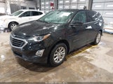 Chevrolet Equinox Fwd Lt 1.5L Turbo 2GNAXKEV1L6132669 photo