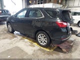 Chevrolet Equinox Fwd Lt 1.5L Turbo 2GNAXKEV1L6132669 снимка