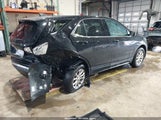 Chevrolet Equinox Fwd Lt 1.5L Turbo 2GNAXKEV1L6132669 photo