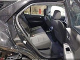 Chevrolet Equinox Fwd Lt 1.5L Turbo 2GNAXKEV1L6132669 photo