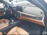 BMW 540I xDrive WBA73BJ02MWW90544 снимка