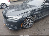 BMW 540I xDrive WBA73BJ02MWW90544 снимка
