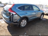 Honda Cr-V Ex 5J6RM4H53DL019045 снимка