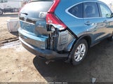 Honda Cr-V Ex 5J6RM4H53DL019045 снимка