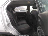 Chevrolet Trax Ls 3GNCJNSB1KL281115 снимка