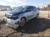 BMW I3 Base W/Range Extender WBY1Z4C50FV502722 fotografie